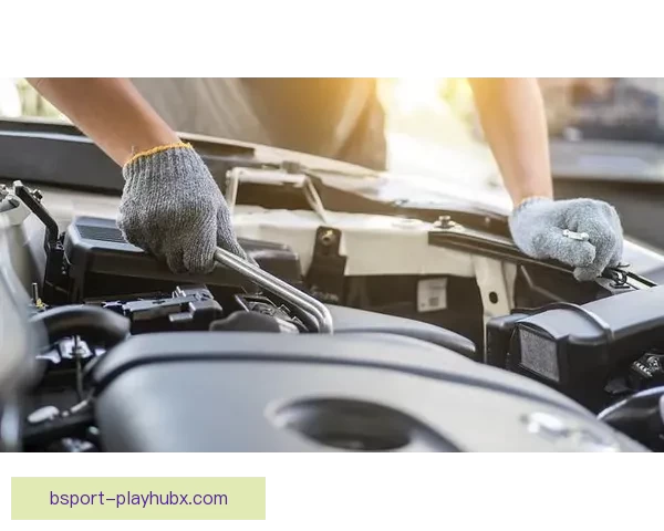 县城修车工二十年逆袭终登世界冠军之巅传奇人生故事平凡起点铸辉煌