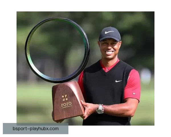 刹不住的泰格·伍兹与口袋里的两粒药丸的背后故事