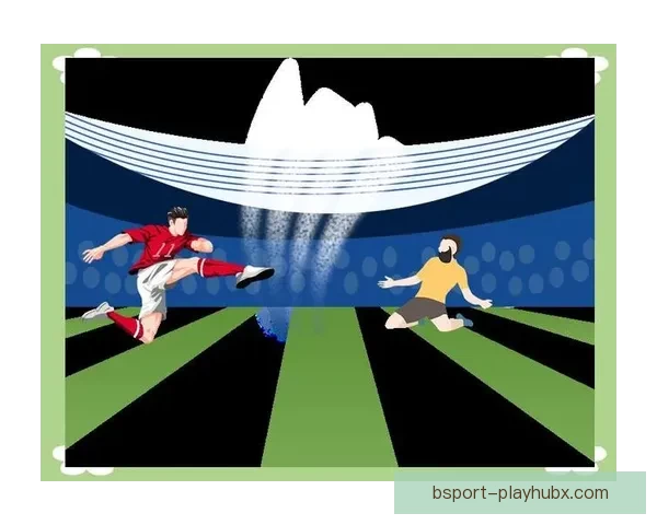 激情燃爆世界杯精彩竞猜赢取丰厚大奖新体验