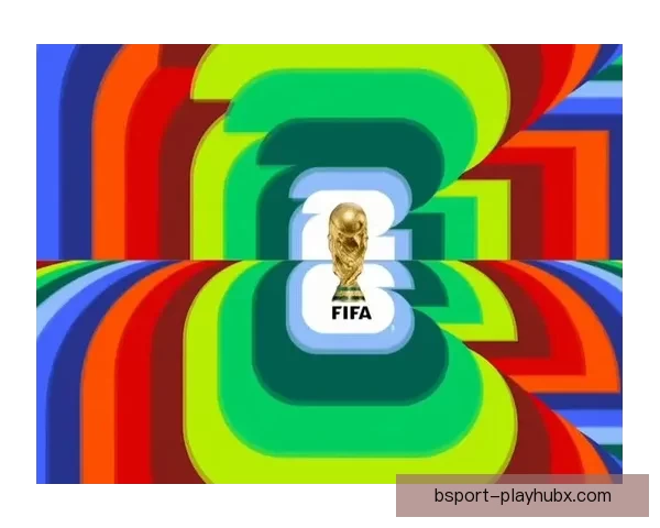 2026世界杯比赛直播平台全方位解析实时观赛体验升级指南