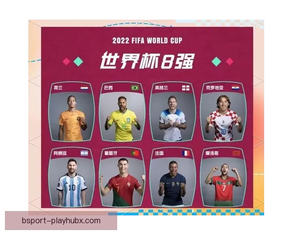 2026年世界杯美国赛区精彩回顾与未来发展趋势分析